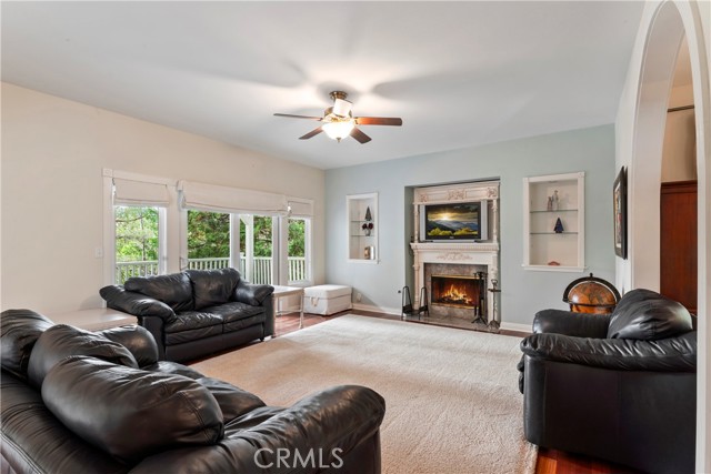 Detail Gallery Image 24 of 70 For 27601 Cedarwood Drive, Lake Arrowhead,  CA 92352 - 4 Beds | 3 Baths