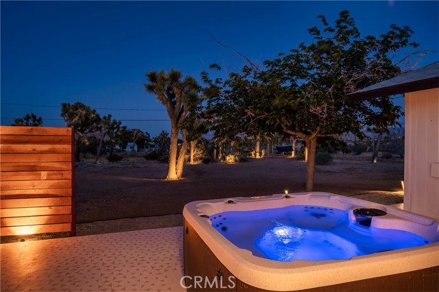 Detail Gallery Image 57 of 59 For 4591 Avalon Ave, Yucca Valley,  CA 92284 - 2 Beds | 1 Baths