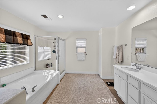 Detail Gallery Image 22 of 49 For 1043 Saltbush, Hemet,  CA 92545 - 4 Beds | 3/1 Baths