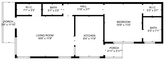 Detail Gallery Image 17 of 18 For 2113 W Marengo St, Los Angeles,  CA 90033 - 1 Beds | 1/1 Baths