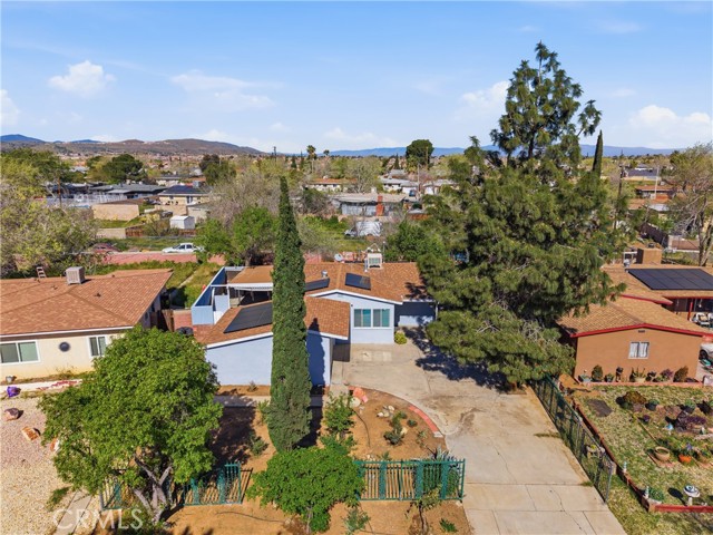 Detail Gallery Image 39 of 41 For 38893 Juniper Tree Rd, Palmdale,  CA 93551 - 3 Beds | 1 Baths