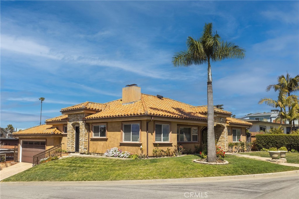 401 Holmwood Drive
