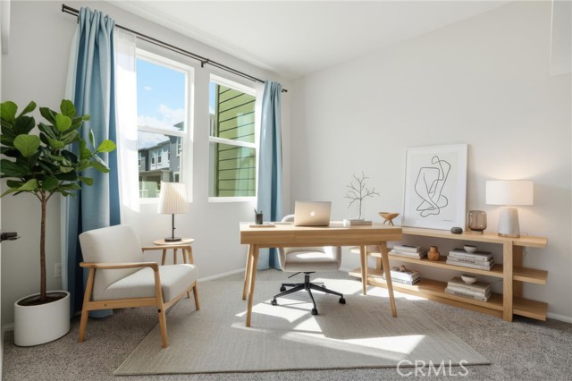 Detail Gallery Image 15 of 37 For 1618 W. Cameron, West Covina,  CA 91790 - 3 Beds | 3 Baths