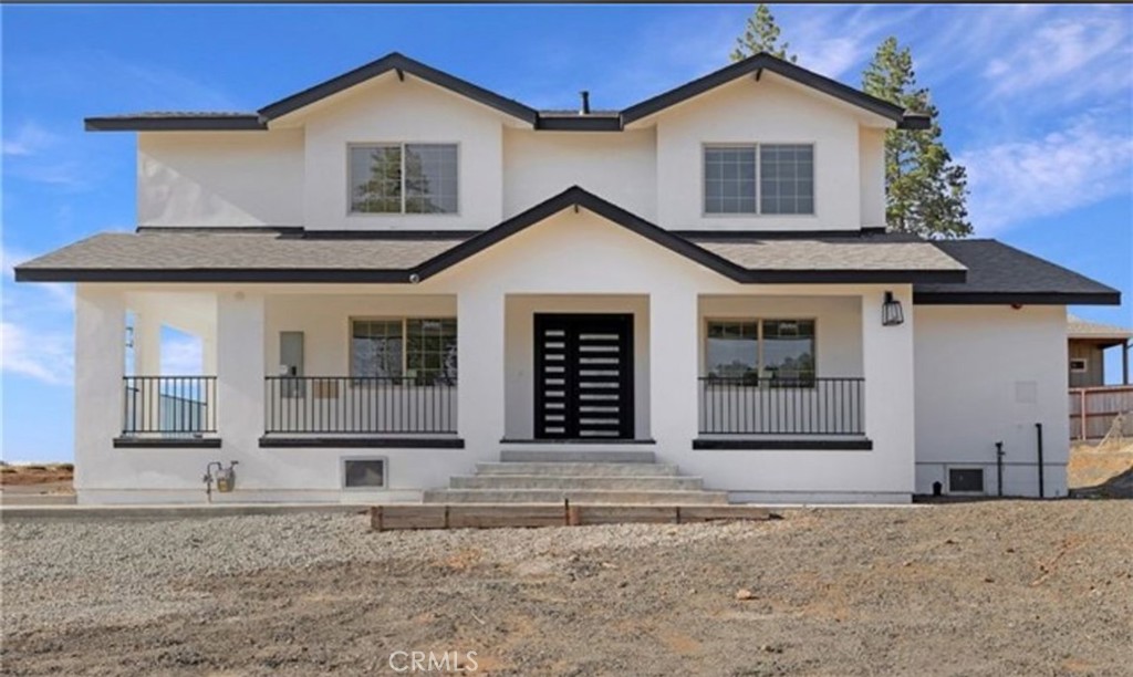 6546 Lucky John Road