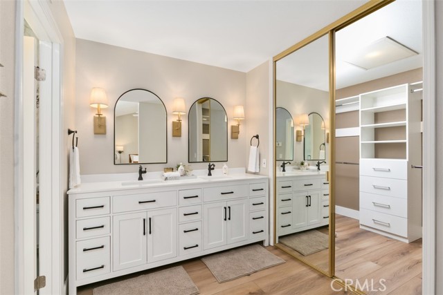 Detail Gallery Image 8 of 18 For 2105 Woodbriar Ct, Fullerton,  CA 92831 - 3 Beds | 2/1 Baths