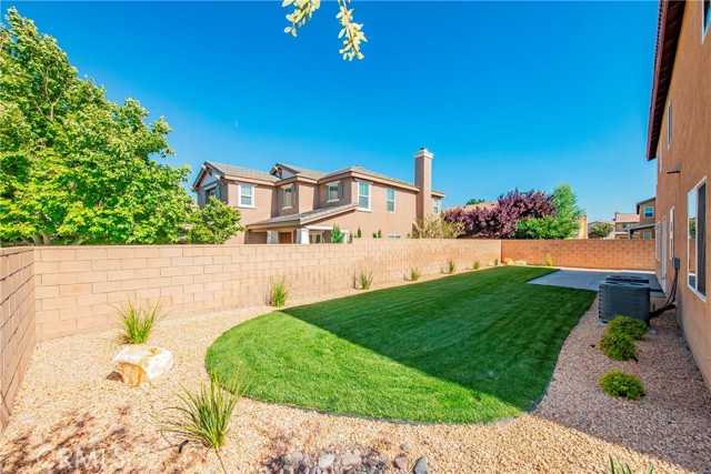 Detail Gallery Image 35 of 45 For 44224 Raven Ln, Lancaster,  CA 93536 - 4 Beds | 3 Baths