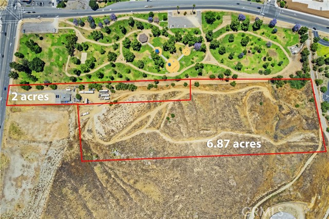 Detail Gallery Image 9 of 11 For 3480 Hamner Ave, Norco,  CA 92860 - – Beds | – Baths