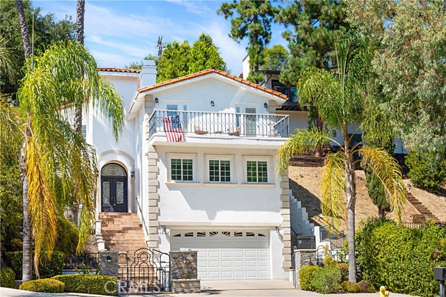 Detail Gallery Image 2 of 37 For 21047 Dumetz Rd, Woodland Hills,  CA 91364 - 4 Beds | 5 Baths