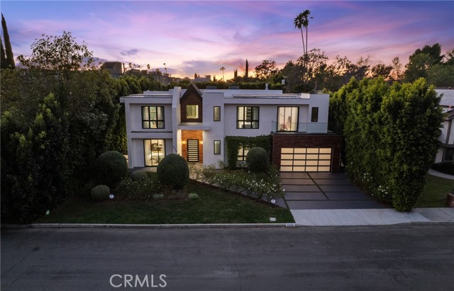 Detail Gallery Image 45 of 48 For 4545 Stern Ave, Sherman Oaks,  CA 91423 - 6 Beds | 5/1 Baths