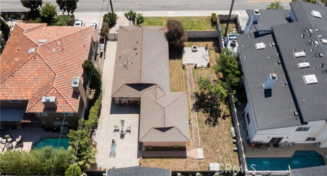 2405 Vail Avenue, Redondo Beach, California 90278, 3 Bedrooms Bedrooms, ,2 BathroomsBathrooms,Residential,Sold,Vail,DW23132215