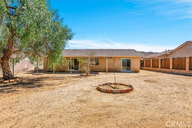 Detail Gallery Image 34 of 51 For 60226 Chesapeake Dr, Joshua Tree,  CA 92252 - 3 Beds | 2 Baths