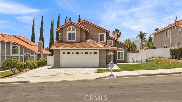 Detail Gallery Image 2 of 38 For 9141 Clay Canyon Dr, Corona,  CA 92883 - 3 Beds | 2/1 Baths