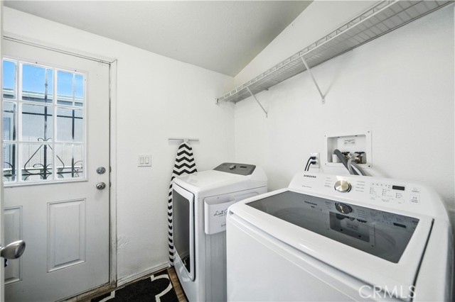Detail Gallery Image 14 of 23 For 721 E 9th St #88,  San Bernardino,  CA 92410 - 3 Beds | 2 Baths