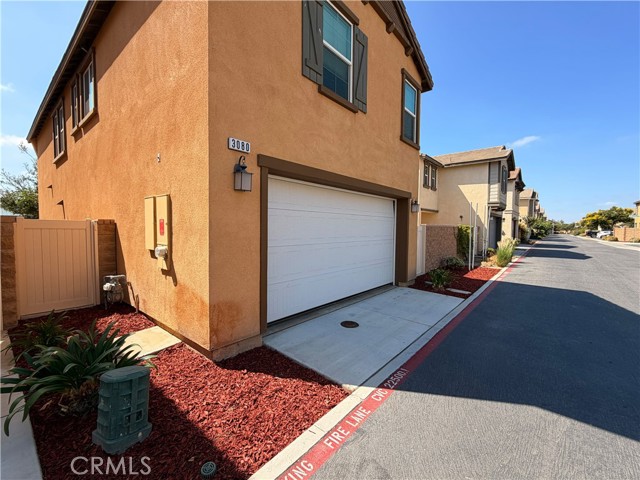 4 Bed Home for Sale in Ontario, California