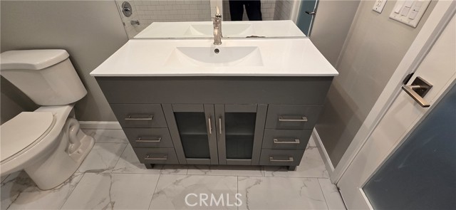 Detail Gallery Image 15 of 16 For 120 S Belmont St #5,  Glendale,  CA 91205 - 2 Beds | 1 Baths