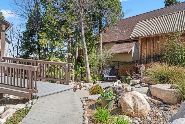 Detail Gallery Image 58 of 66 For 825 Bishorn Dr, Lake Arrowhead,  CA 92352 - 5 Beds | 5/1 Baths