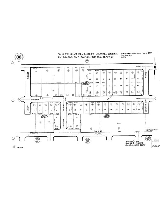 0 Baseline, 29 Palms CA: https://media.crmls.org/medias/734a3eb1-2e12-4409-864b-d10e29627f4e.jpg