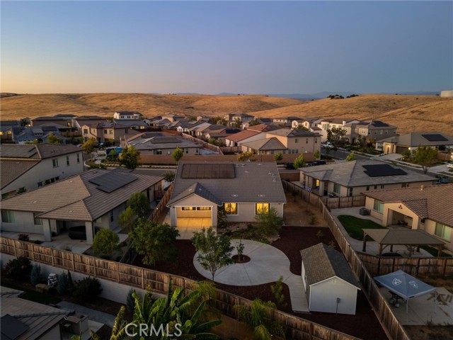Detail Gallery Image 42 of 62 For 1022 Moonrise, Madera,  CA 93636 - 4 Beds | 2/1 Baths