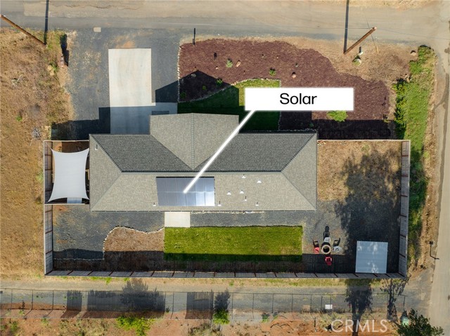 Detail Gallery Image 30 of 31 For 5223 Squire Ln, Paradise,  CA 95969 - 2 Beds | 2 Baths