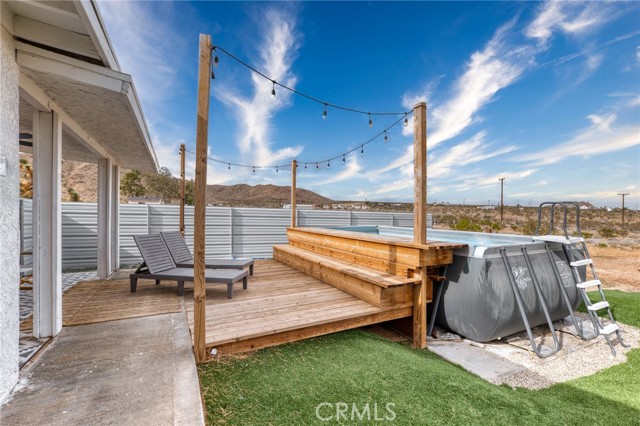 Detail Gallery Image 14 of 51 For 55500 Massachusets, Landers,  CA 92285 - 2 Beds | 1 Baths