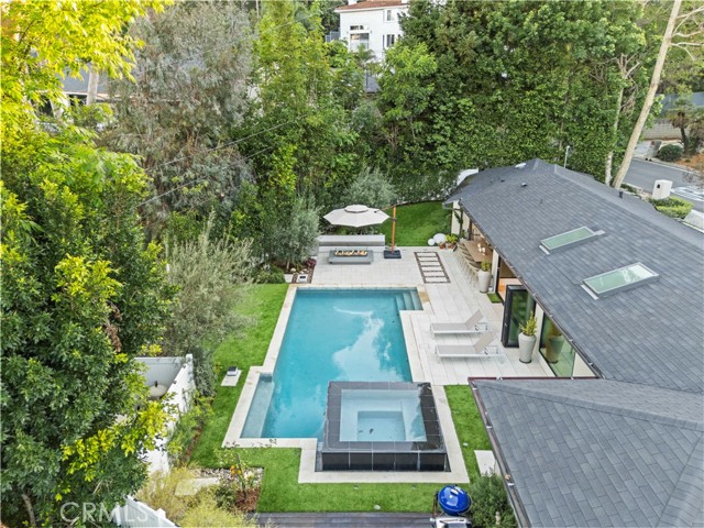 Detail Gallery Image 49 of 49 For 3640 Wrightwood, Studio City,  CA 91604 - 3 Beds | 3 Baths