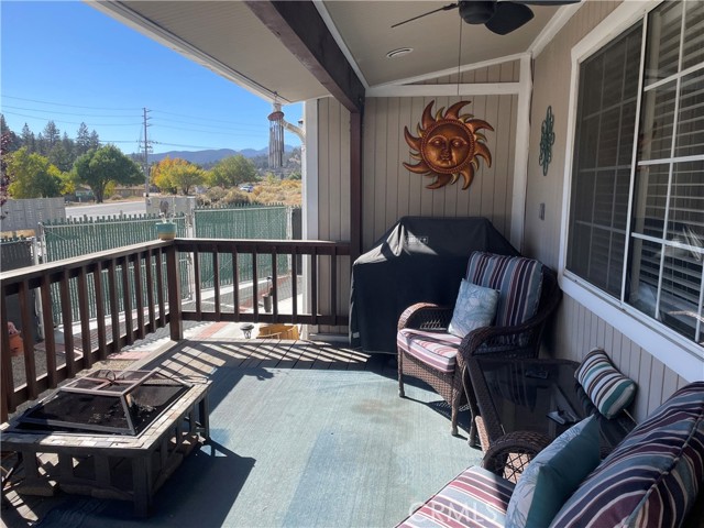 Detail Gallery Image 4 of 55 For 6537 Lakewood, Frazier Park,  CA 93225 - 2 Beds | 2 Baths