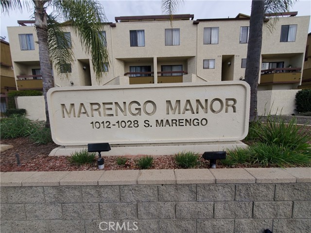 Detail Gallery Image 2 of 54 For 1022 S Marengo Ave #1,  Alhambra,  CA 91803 - 4 Beds | 2/1 Baths