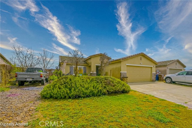 Detail Gallery Image 2 of 29 For 547 Blossom, Chowchilla,  CA 93610 - 3 Beds | 2 Baths