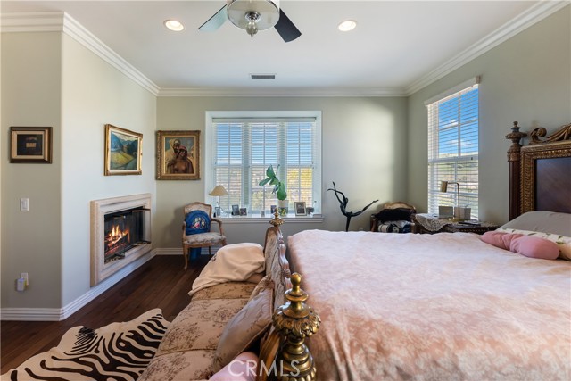 Detail Gallery Image 42 of 58 For 4591 Camino Del Sol, Calabasas,  CA 91302 - 4 Beds | 4 Baths