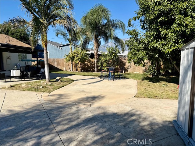 Detail Gallery Image 13 of 20 For 8595 Comet, Rancho Cucamonga,  CA 91730 - 3 Beds | 1 Baths