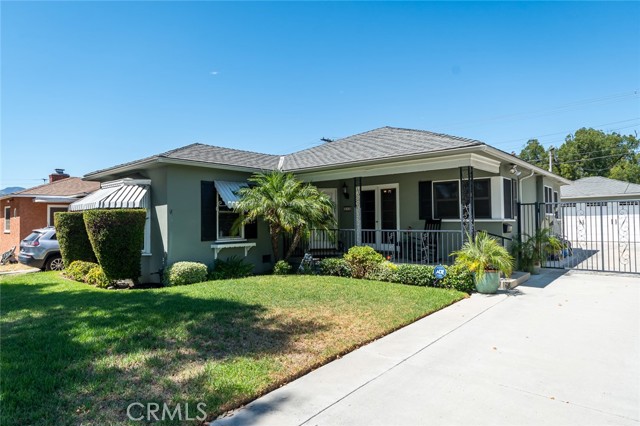 Property Photo from MLS