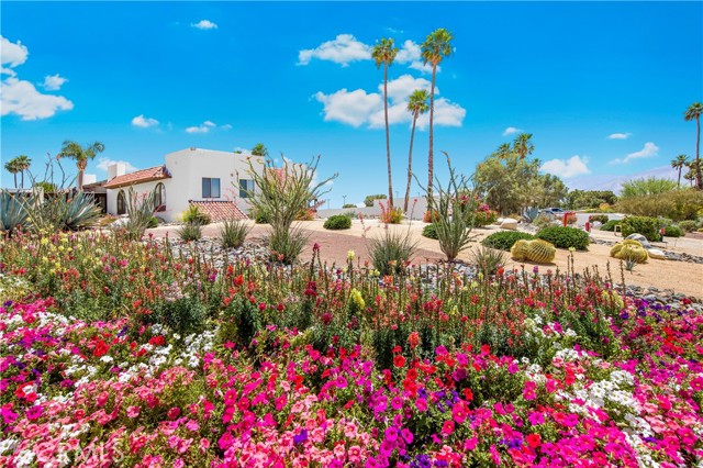 Detail Gallery Image 24 of 66 For 9653 Spyglass Ave #99,  Desert Hot Springs,  CA 92240 - 1 Beds | 1 Baths