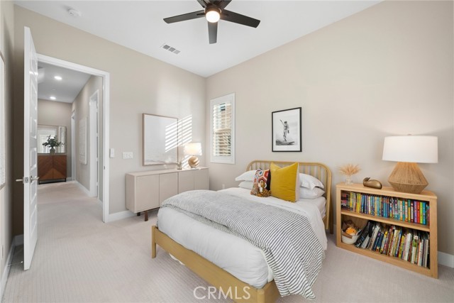 Detail Gallery Image 27 of 46 For 163 Crossover, Irvine,  CA 92618 - 4 Beds | 3/1 Baths