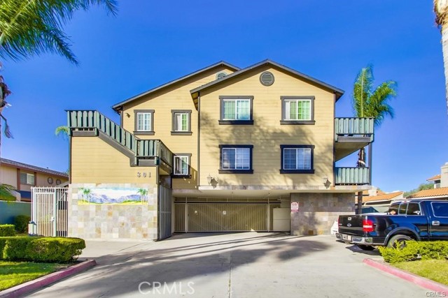 301 W Mountain View Ave #204, La Habra, CA 90631