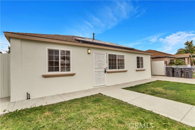 Detail Gallery Image 1 of 23 For 22529 Ravenna Ave, Carson,  CA 90745 - 3 Beds | 1 Baths