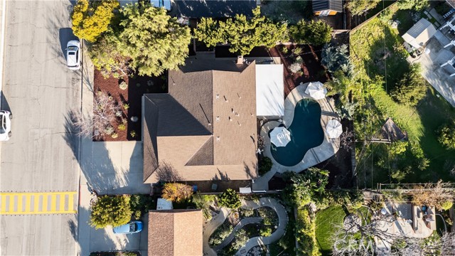 Detail Gallery Image 43 of 43 For 430 Chaparral Dr, Claremont,  CA 91711 - 3 Beds | 2 Baths