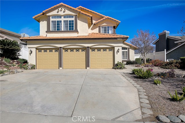 Image 3 for 3624 Canyon Terrace Dr, San Bernardino, CA 92407