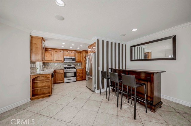 Detail Gallery Image 15 of 40 For 7363 Roxbury Pl, Rancho Cucamonga,  CA 91730 - 4 Beds | 3 Baths