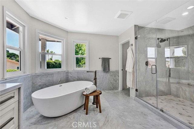 Detail Gallery Image 24 of 53 For 18731 Monte Vista Cir, Villa Park,  CA 92861 - 4 Beds | 3/1 Baths