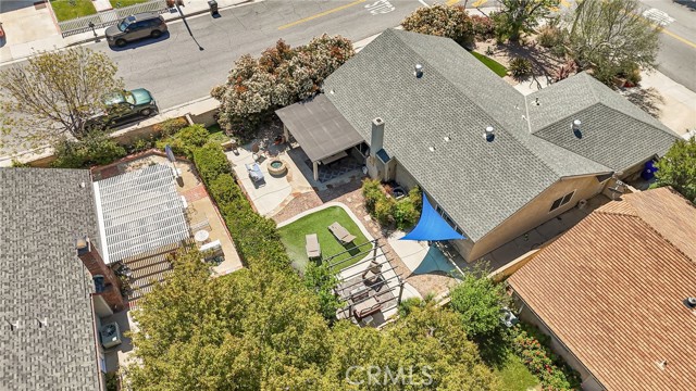 Detail Gallery Image 35 of 38 For 20733 Benz Rd, Saugus,  CA 91350 - 3 Beds | 2 Baths