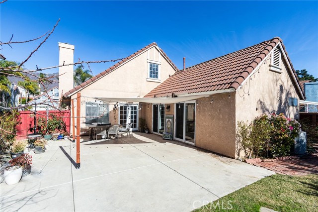 Detail Gallery Image 40 of 46 For 9799 Balaton, Rancho Cucamonga,  CA 91737 - 3 Beds | 2 Baths