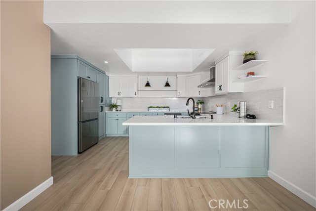 Detail Gallery Image 20 of 44 For 1641 Monterey Rd 18e,  Seal Beach,  CA 90740 - 2 Beds | 2 Baths