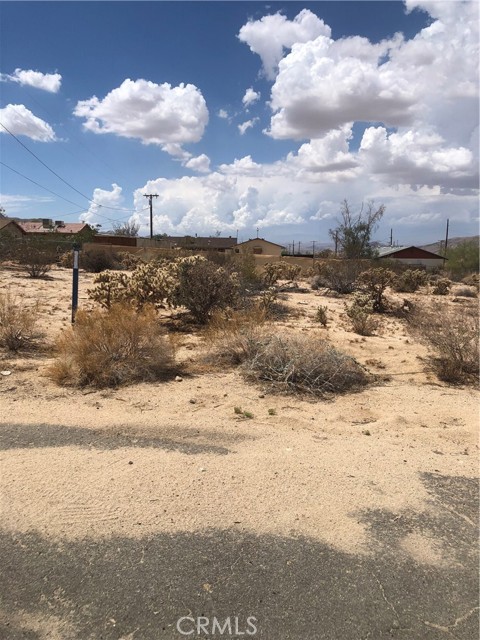 1 Indian, Twentynine Palms, CA, 92277 1 Indian, Twentynine Palms, CA, 92277
