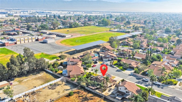 Detail Gallery Image 44 of 44 For 7656 Evergreen Ln, Fontana,  CA 92336 - 4 Beds | 2/1 Baths