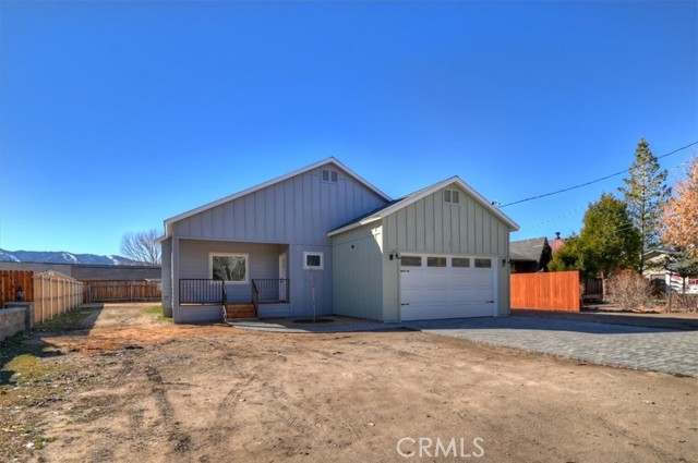 Detail Gallery Image 48 of 50 For 304 San Anselmo, Big Bear City,  CA 92314 - 3 Beds | 3/1 Baths