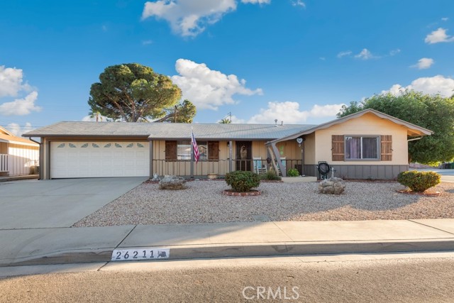 Detail Gallery Image 2 of 37 For 26211 Foxgrove Rd, Menifee,  CA 92586 - 2 Beds | 2 Baths