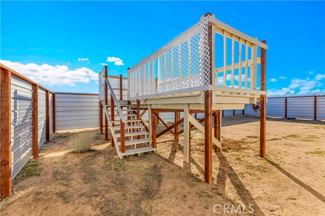 Detail Gallery Image 38 of 74 For 628 Landers Ln, Yucca Valley,  CA 92284 - 4 Beds | 2 Baths