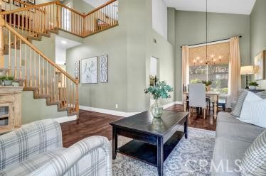 Detail Gallery Image 9 of 69 For 5 Relampago, Rancho Santa Margarita,  CA 92688 - 3 Beds | 2/1 Baths