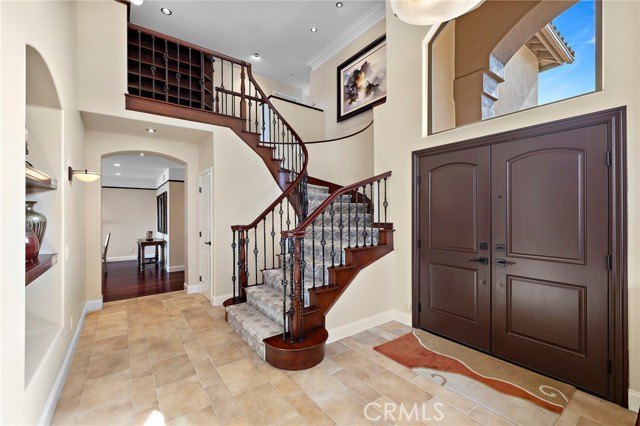 Detail Gallery Image 6 of 66 For 32971 Pinnacle Drive, Trabuco Canyon,  CA 92679 - 6 Beds | 4/1 Baths