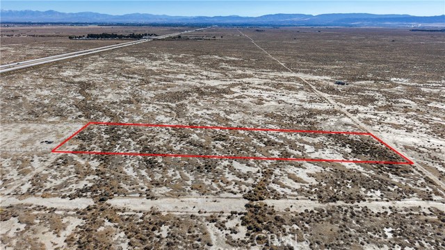 Detail Gallery Image 12 of 15 For 0 Vac/Vic 25 Th Stw/Ave D4, Lancaster,  CA 93536 - – Beds | – Baths